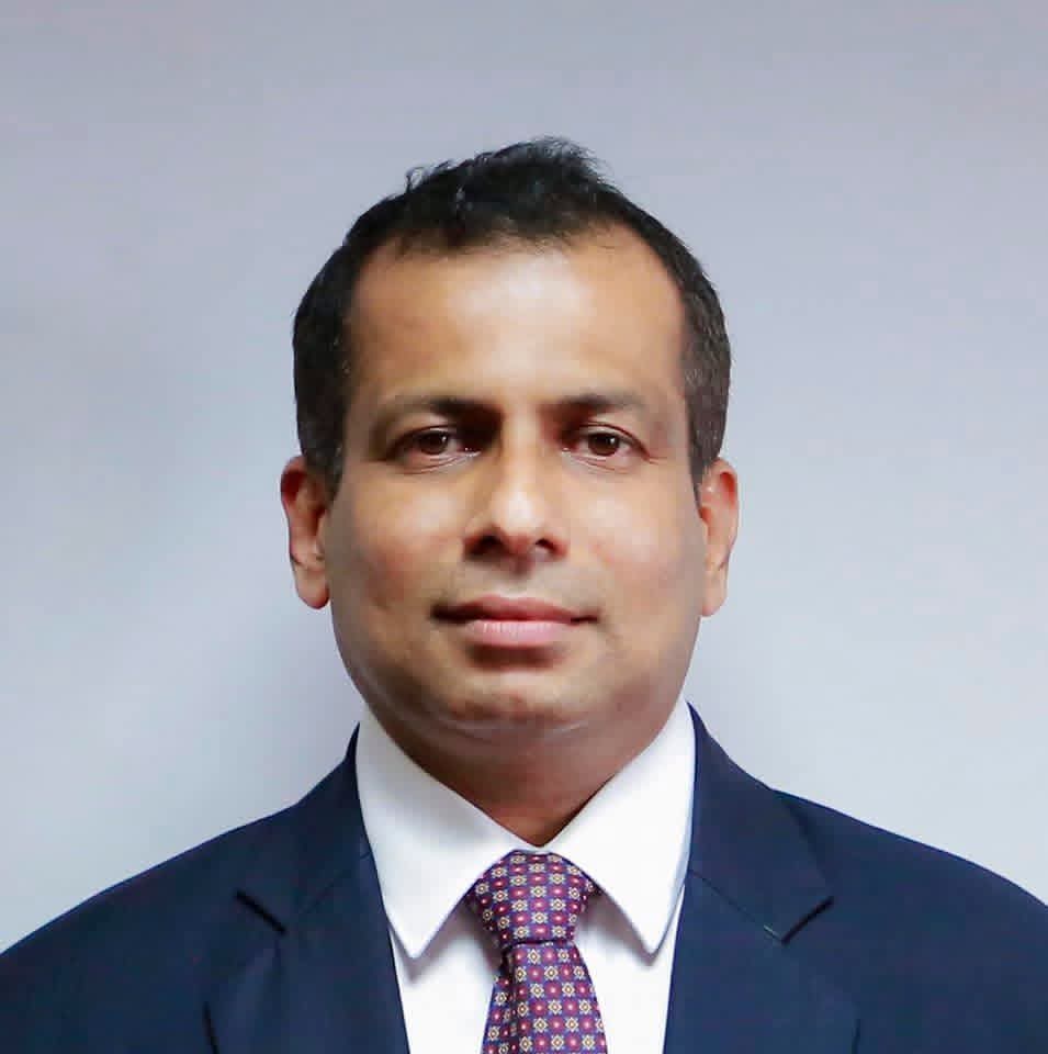 Director General